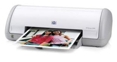 Cartuchos HP DeskJet 3940V